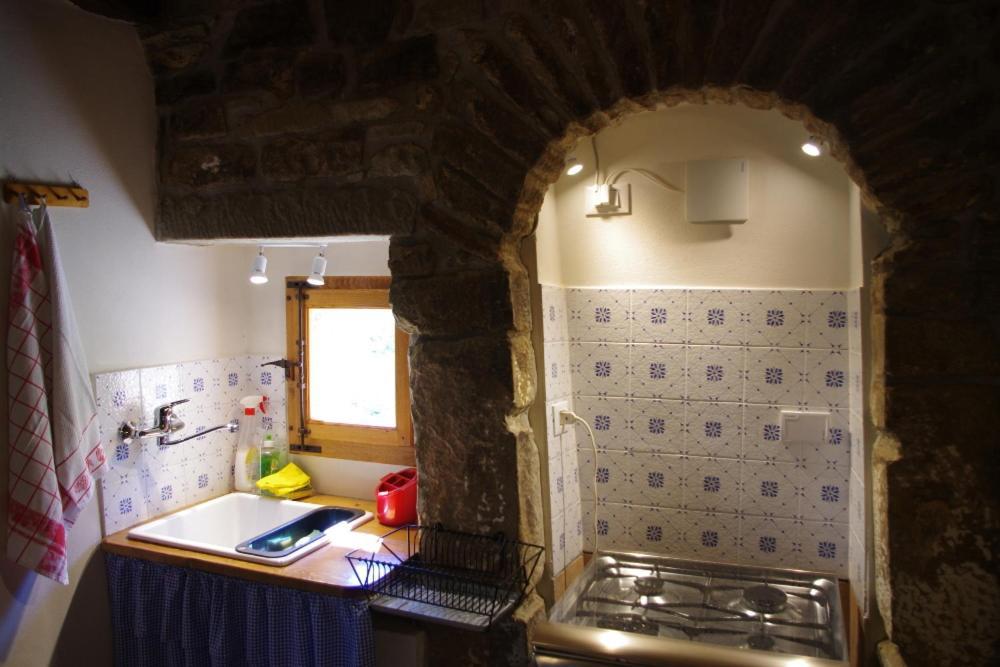 Vinco Bed & Breakfast Castel del Rio Exterior photo
